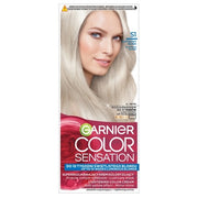 Garnier Color Sensation Cream Hair Dye S1 Platinum Blonde