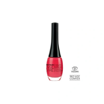 Beter Beter Nail Care Youth Color 034rouge Fraise 11ml
