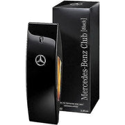 Mercedes-Benz Club Black Eau de Toilette 100ml