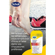 Pharma Blasenpflaster Mix - Pack of 5