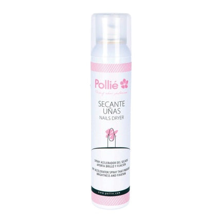 Eurostil Pollie Nail Quick Drying Spray 200ml