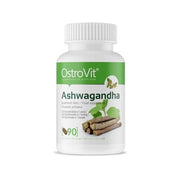 Ostrovit Ashwagandha - 90 Tablets - Long Expiry Date