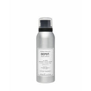 DEPOT 210 Temporary Colour Mousse 100ml Anthracite