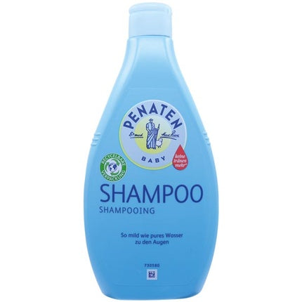 Penaten Penaten Shampoo No More Tears 400ml