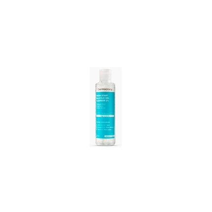 Dermocracy Fresh Start Salicylic Gel Cleanser 2 200 Ml