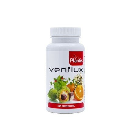Artesania Venflux Plantis 60 Capsulas