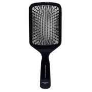 Acca Kappa Professional Paddle Brush with Pins in Pom