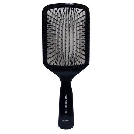 Acca Kappa Professional Paddle Brush with Pins in Pom