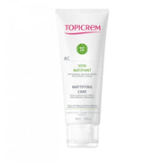 Topicrem Mattifying Care For Oily And Sensitive Skin 40 Ml