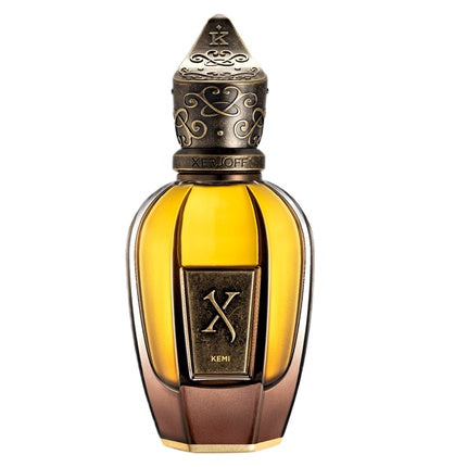 Xerjoff Kemi Parfum Spray 50ml - Luxury Fragrance
