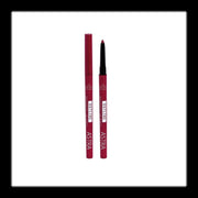 ASTRA Outline Waterproof Lip Pencil in Royal Burgundy
