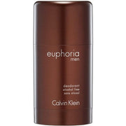 Calvin Klein Euphoria Men deodorant stick for men 75 ml
