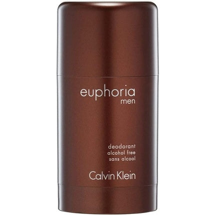 Calvin Klein Euphoria Men deodorant stick for men 75 ml