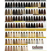 Exitenn Color Creme 60ml 5EX Red Purple