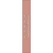NAM Makeup Transparent Brow Gel 6ml