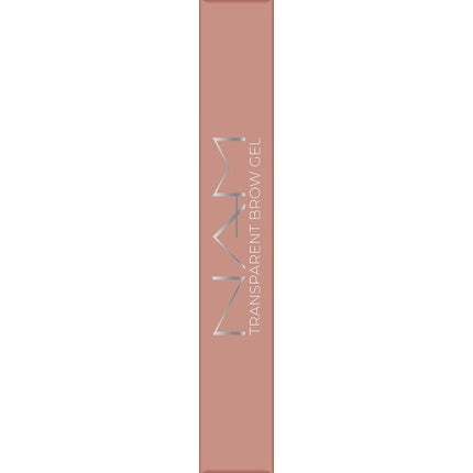 NAM Makeup Transparent Brow Gel 6ml