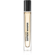 NOVELLISTA Saffron Whisper Eau de Parfum - Unisex, 10 ml