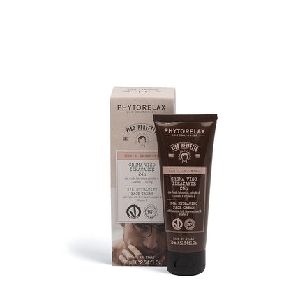 Phytorelax Laboratories Face Cream 75ml