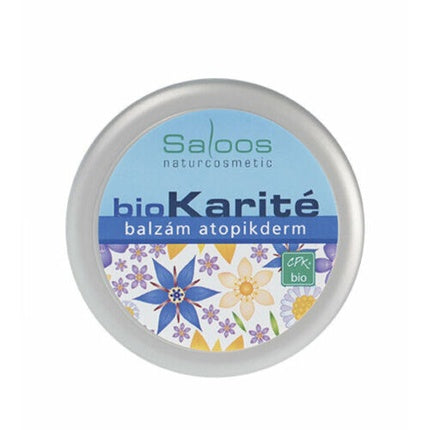 Saloos Bio Shea Atopikderm Balm 50ml