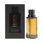 Hugo Boss The Scent Private Accord Eau De Toilette 50ml For Men