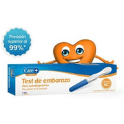 Care+ Test Test Stada Para2
