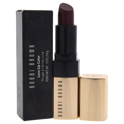 Bobbi Brown Luxe Lip Color 30 Your Majesty 4g