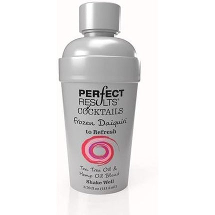 Perfect Results Cocktail Frozen Daiquiri with Tea Tree Oil 111.2ml