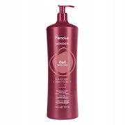 Fanola Wonder Curl Extra Care Cleansing Conditioner For Curly Hair 1000ml
