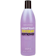 Opi Expert Touch Gel Nail Polish Remover