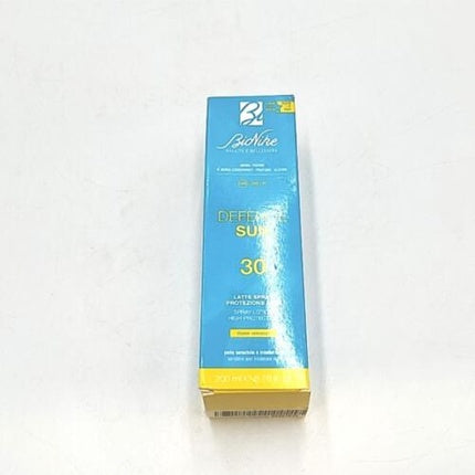 BIONIKE DEFENCE SUN 30 Milk Spray 200ml Water Resistant