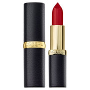 L'Oreal Color Riche Matte Lipstick 349 Paris Cherry 4.8g