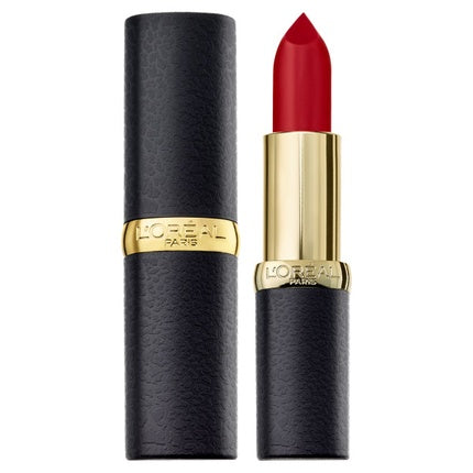L'Oreal Color Riche Matte Lipstick 349 Paris Cherry 4.8g