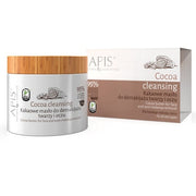 Apis Cocoa Cleansing Cocoa Butter For Makeup Removal For All Skin Types 40g