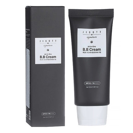 Jigott Signature All In One B.B Cream Spf50+ - 50 Ml