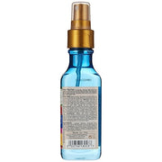Maui Moisture Oil Mist Coconut Milk 4.2 Ounce Nourish and Moisture 125ml - Pack of 2