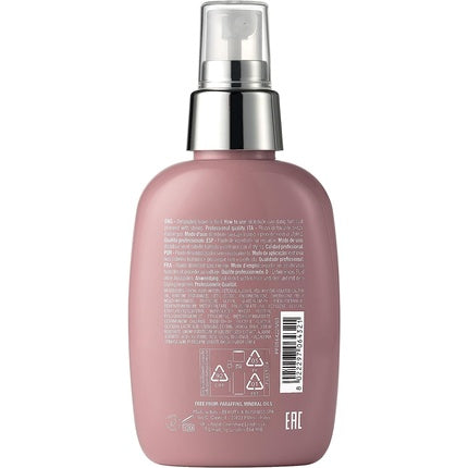 Alfaparf Milano Semi di Lino Moisture Nutritive Detangling Fluid 125ml