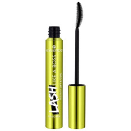 Essence Lash Like A Boss Instant Lift Curl Mascara 95 Ml Black
