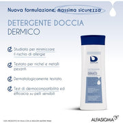 Dermon Derm Shower Cleaner