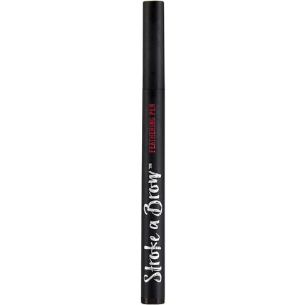Ardell Beauty Stroke a Brow Feathering Pen Soft Black