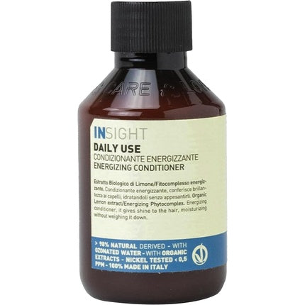 Insight Energizing Conditioner 100ml