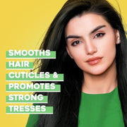 Organix Brazilian Keratin Smooth Shampoo