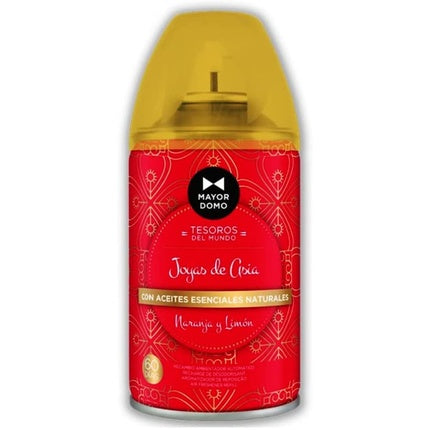 Arado Air Freshener, Asia, 250 Ml