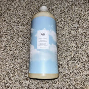 R+Co On A Cloud Baobab Oil Repair Shampoo 1000ml 33.8oz - New