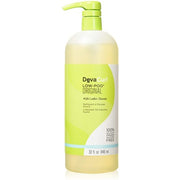 DevaCurl Low Poo Mild Lather Cleanser 946ml