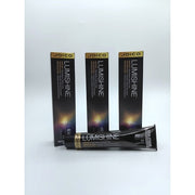 Joico Lumishine Permanent Cream Color 74ml F13