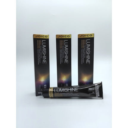 Joico Lumishine Permanent Cream Color 74ml F13