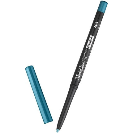 Pupa Made to Last Definition Eyes Pencil Make-up 404 Caribbean Sea