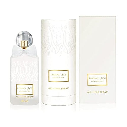 Rasasi Takhail All Over Spray for Women 3.38 oz EDP Spray