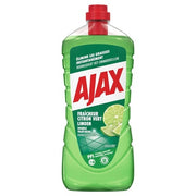 Ajax All-Purpose Cleaner Lime - Effective Cleaning Solution