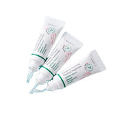 Axis-Y Complete No-Stress Physical Sunscreen Spf50+ Face Cream With Filter 10ml